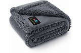 Premium  Orthopedic Calming Pet Blanket
